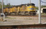 UP 8697
